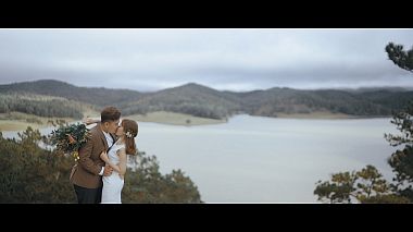Видеограф Viet Hoang, Хошимин, Вьетнам - Pre-wedding film of Tam & An, лавстори, свадьба, событие, эротика