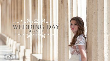 Filmowiec spiros nikas z Larisa, Grecja - wedding video clip in Corfu, wedding