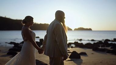Videographer Forever Wedding Films đến từ Costa Rica Wedding Film, wedding