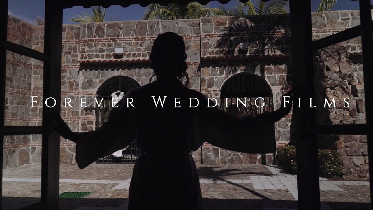 Beach Wedding Costa Rica