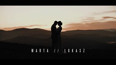 Chorzów, Polonya'dan ABMOVIES kameraman - MARTA & ŁUKASZ highlights, düğün, nişan, raporlama
