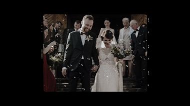 Videograf ABMOVIES din Chorzów, Polonia - MISZKA & MAREK teaser, logodna, nunta