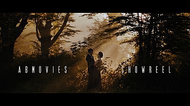 Filmowiec AB MOVIES z Chorzów, Polska - Showreel, engagement, showreel, wedding