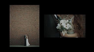 Videógrafo ABMOVIES de Chorzów, Polonia - Gabriela & Szymon highlights // lost wedding rings, engagement, wedding