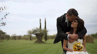Videographer Giuseppe Piserchia from Neapol, Itálie - ★★Salvatore&Laura★★ // Love Wins//, SDE, drone-video, engagement, wedding