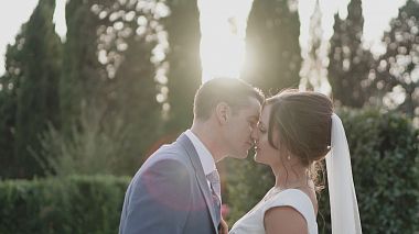 Βιντεογράφος Giuseppe Piserchia από Νάπολη, Ιταλία - ★★ Stuart and Gemma ★★ Irish Wedding, drone-video, engagement, wedding