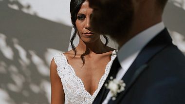 来自 那不勒斯, 意大利 的摄像师 Giuseppe Piserchia - ★★ Mimmo And Tania ★★ Italian Love, SDE, drone-video, engagement, showreel, wedding