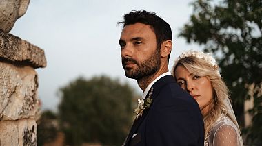 Videógrafo Giuseppe Piserchia de Nápoles, Italia - "IT IS ALWAYS SUNDAY", SDE, drone-video, engagement, reporting, wedding