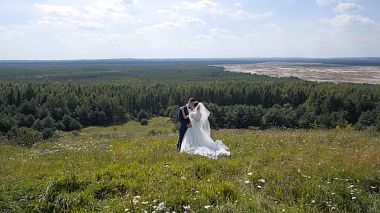 Videographer Fokus Studio đến từ Plener ślubny., engagement, reporting, wedding