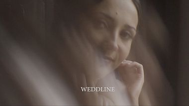 Βιντεογράφος Iurii Demianchuk από Τερνοπόλ, Ουκρανία - Wedding Teaser Roberto and Tanya, wedding