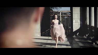 Видеограф Dmitriy Anischenko, Краснодар, Русия - Олег и Диана, engagement