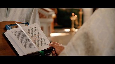 Videograf Dmitriy Anischenko din Krasnodar, Rusia - Венчание, eveniment, logodna, nunta, reportaj