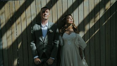 Βιντεογράφος Dmitriy Anischenko από Κρασνοντάρ, Ρωσία - Саша Света|short|, event, reporting, wedding