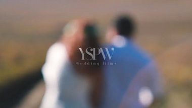 Відеограф YSPW Films, Сурабая, Індонезія - Eci & Wahyu " Bromo Love a Hand", SDE, backstage, engagement, showreel, wedding