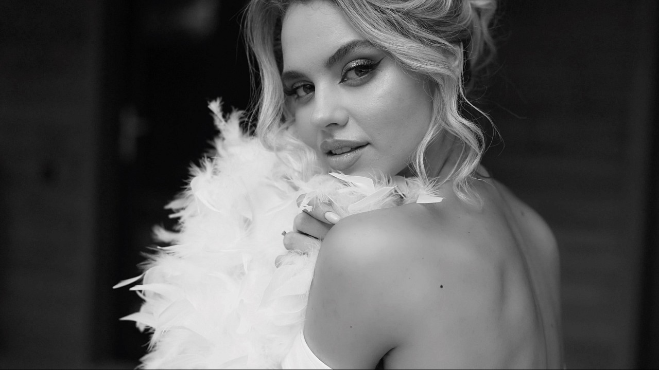 Videografo Michael Kazakov da Cleveland, Ucraina - D&A, wedding