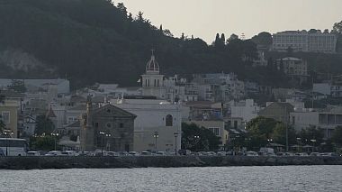 Videógrafo Vasilis Tsafos de Kalamata, Grécia - Δημήτρης Διονυσία, event, wedding