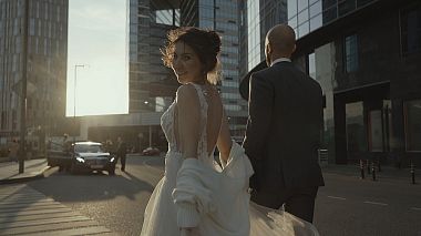 Filmowiec Pavel Ponomarev z Moskwa, Rosja - People of Tomorrowland, wedding