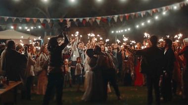 Видеограф Love Me, Коимбра, Португалия - Luísa & Ricardo :: Wedding, лавстори, свадьба