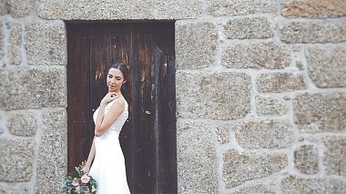 Videographer Love Me from Coimbra, Portugal - Mariana & Marcos :: Teaser, drone-video, wedding