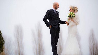 来自 萨勒诺, 意大利 的摄像师 Vibe Video - Eva & Beppe, wedding