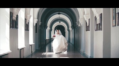 Kiev, Ukrayna'dan Qvision Studio kameraman - Tell Me How You Feel, Kurumsal video, düğün

