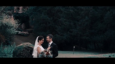 来自 基辅, 乌克兰 的摄像师 Qvision Studio - Alessandro and Olesia - Italy, corporate video, drone-video, wedding