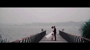 Βιντεογράφος Qvision Studio από Κίεβο, Ουκρανία - Till I Found You, corporate video, engagement, wedding