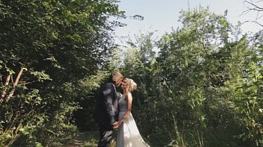 Videograf Юлия Етманкина din Samara, Rusia - Сергей и Екатерина, SDE, logodna, nunta