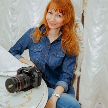 Videographer Юлия Етманкина