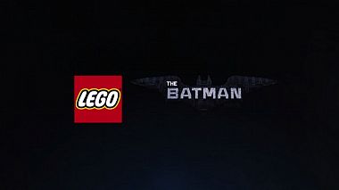 Videógrafo SERO de Taipéi, Taiwán - LEGO The BATMAN Movie  in Taipei  樂高蝙蝠俠 in 台北新光三越, event