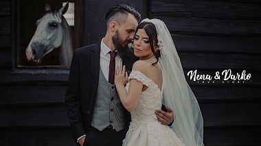 Видеограф Concept Production, Битола, Северная Македония - NENA & DARKO, лавстори, свадьба, событие