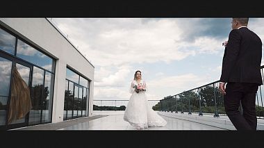 Відеограф A. Shilin, Липецьк, Росія - Д+О, wedding