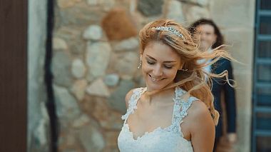 来自 塔拉戈纳, 西班牙 的摄像师 Leo Cuervo - Short Film / Carolina + Dani, drone-video, engagement, reporting, showreel, wedding