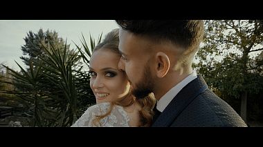 Видеограф Leo Cuervo, Тарагона, Испания - Gara + Edu Short film, drone-video, reporting, showreel, wedding