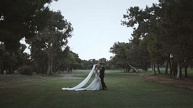 来自 雅典, 希腊 的摄像师 In Oblivion Films - Vasilis & Vivi, wedding