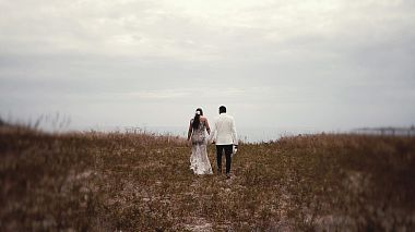 Filmowiec In Oblivion Films z Ateny, Grecja - C & A, A LAKE WEDDING, wedding