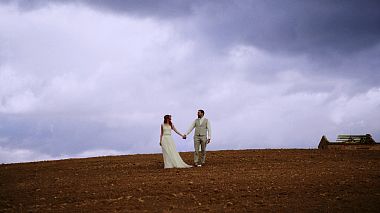 Видеограф In Oblivion Films, Афины, Греция - La Vie En Rose- Destination Roustic Wedding, свадьба