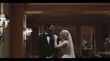 Βιντεογράφος In Oblivion Films από Αθήνα, Ελλάδα - Arjun Rosie, Wedding in Athens, event, wedding