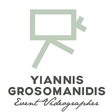Videographer Yiannis Grosomanidis
