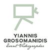 Videographer Yiannis Grosomanidis