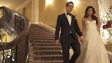 Videograf andrei weddings din Londra, Regatul Unit - Beautiful Armenian Wedding At Claridges Hotel // Andrei Weddings, nunta