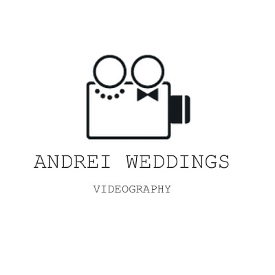 Videographer andrei weddings