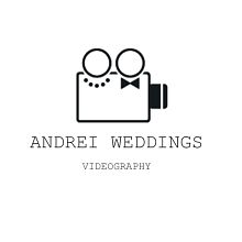 Videographer andrei weddings
