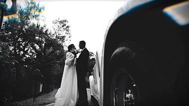 Videographer Maxim Milentevich from Moscow, Russia - Elena and Dmitry, wedding