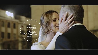 Видеограф Luis Moraleda, Мадрид, Испания - I&A en Jaen - Andalucía, лавстори, свадьба