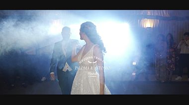 Videographer Luis Moraleda from Madrid, Espagne - Wedding Day in Madrid, wedding