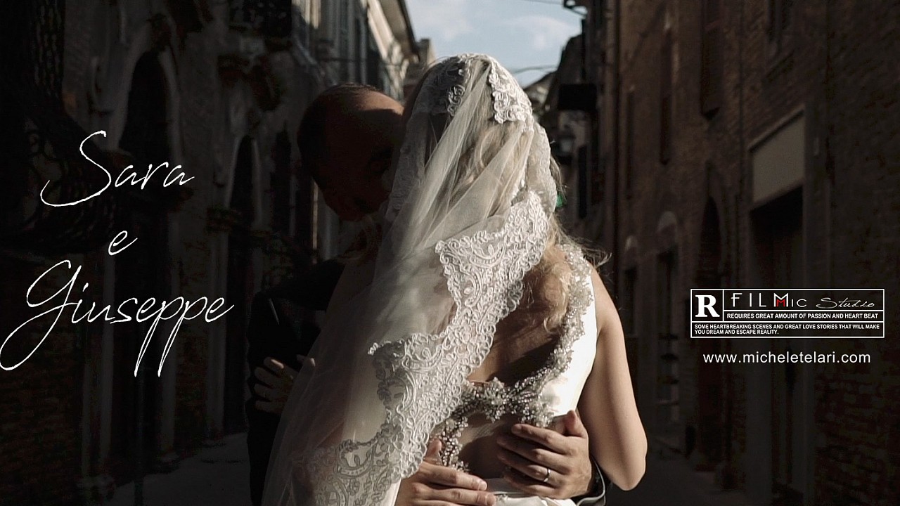 Video di matrimonio nelle Marche - Wedding trailer