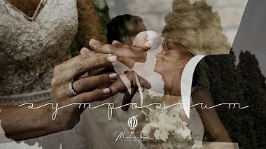 Videograf Michele Telari din Senigallia, Italia - Symposium | TEASER | video matrimonio, nunta