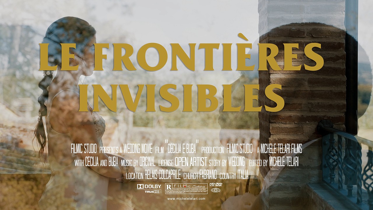 LE FRONTIERES INVISIBLE