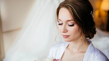 Videographer Valentin Demchuk from Moskva, Rusko - Анна и Семен, wedding